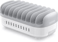 PowerNest 10 Ports Charging Station