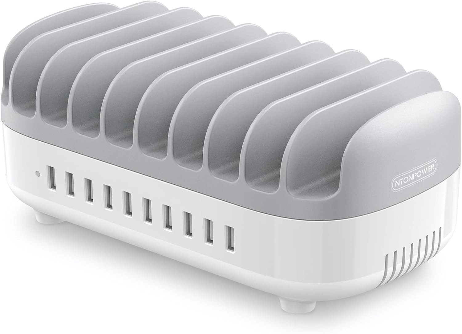 PowerNest 10 Ports Charging Station